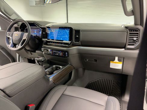 New 2025 Chevrolet Silverado 1500 LT w/ All Star Edition Plus image 29
