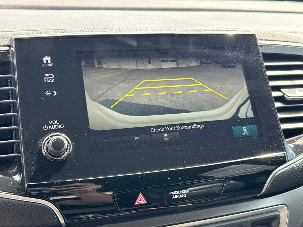 Used 2019 Honda Pilot EX image 22