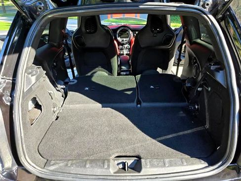Used 2018 MINI Cooper John Cooper Works image 16