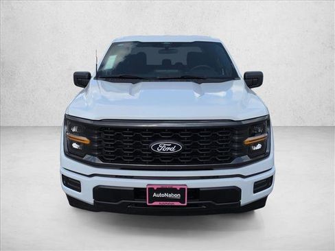 New 2025 Ford F150 STX image 5