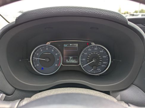 Used 2015 Subaru Crosstrek 2.0i Limited w/ Popular Package #2 AWD/4WD image 17