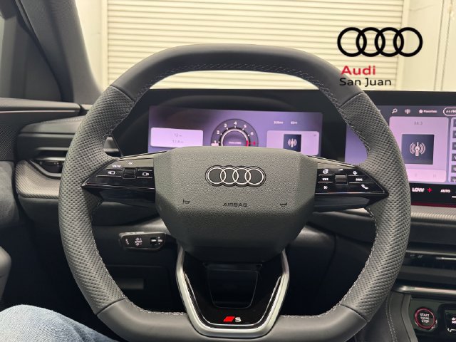 New 2026 Audi SQ5 Premium Plus AWD/4WD image 21