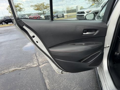 Certified 2024 Toyota Corolla SE image 19