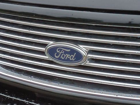 Used 2003 Ford F150 Harley-Davidson image 12