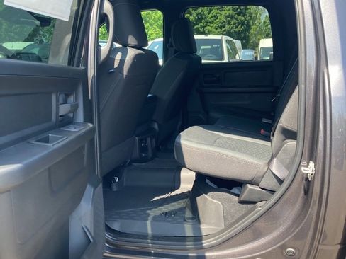 New 2025 RAM 3500 Tradesman image 14