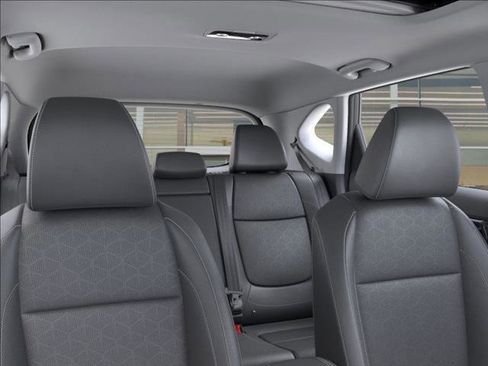 New 2026 Kia Seltos EX w/ EX Sunroof Package FWD image 27