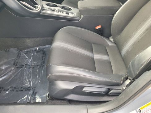 Certified 2024 Honda Civic Sport image 23