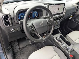 New 2026 Ford Bronco Sport Badlands w/ Sasquatch Badlands Package video 3