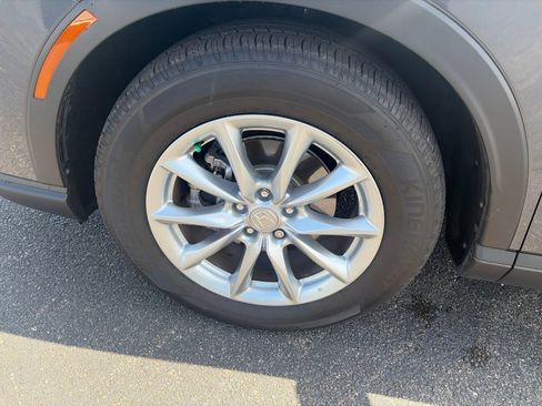 Certified 2026 Honda CR-V EX image 12