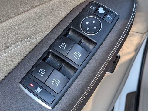 Used 2015 Mercedes-Benz ML 400 ML 400 image 27