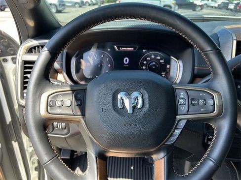 Used 2024 RAM 3500 Limited w/ Safety Group image 11