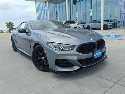 Used 2023 BMW M850i xDrive Coupe