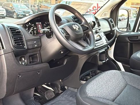 New 2026 RAM ProMaster 2500 image 18