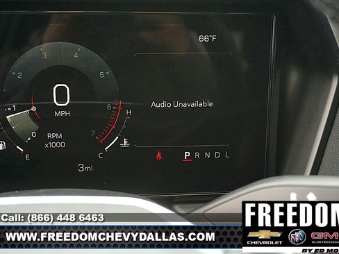 New 2026 GMC Terrain Elevation w/ Elevation Premium Package FWD image 29