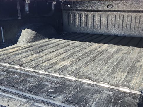 Used 2017 Chevrolet Silverado 1500 LTZ w/ Texas Edition image 26