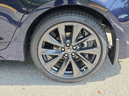 New 2026 Toyota Corolla SE FWD image 31