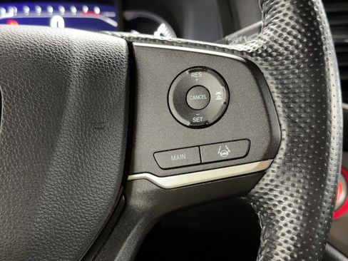 Certified 2023 Honda Passport EX-L image 17