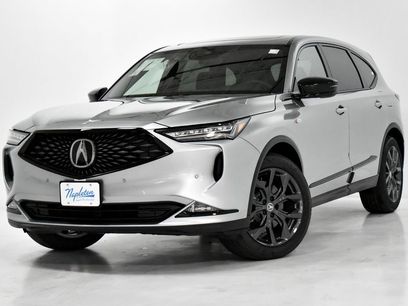 Used 2024 Acura MDX A-Spec