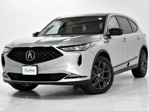 Used 2024 Acura MDX A-Spec image 1