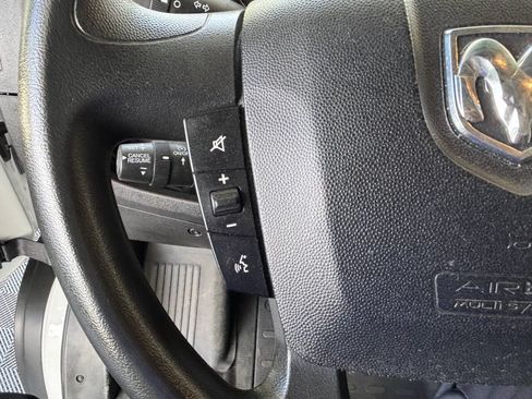 Used 2021 RAM ProMaster 1500 FWD image 16