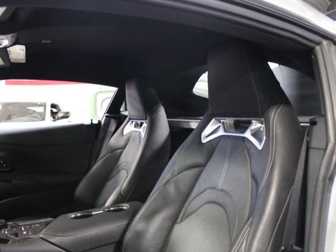Used 2020 Toyota Supra Premium image 38