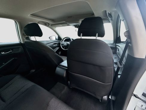 Certified 2024 Honda Accord EX image 28
