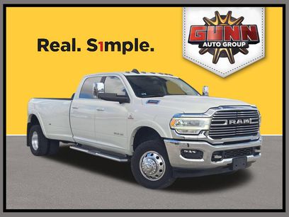 Used 2022 RAM 3500 Laramie