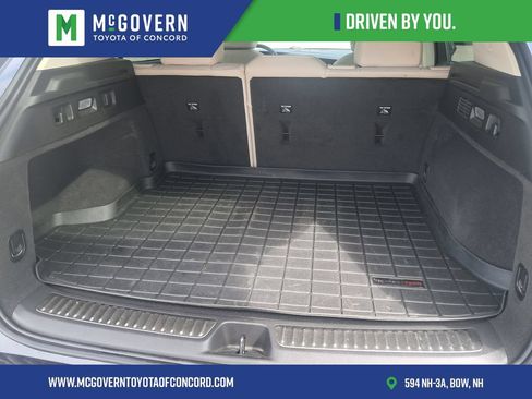 Used 2021 Buick Envision Preferred AWD/4WD image 5