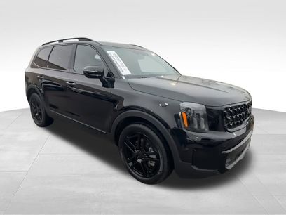 Used 2025 Kia Telluride SX Prestige X-Line