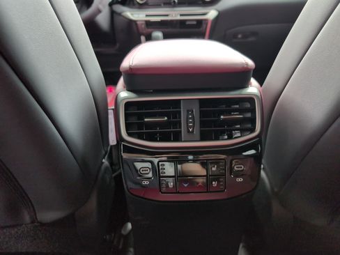 Certified 2026 Lexus RX 500h F Sport w/ Appearance Package AWD/4WD image 11