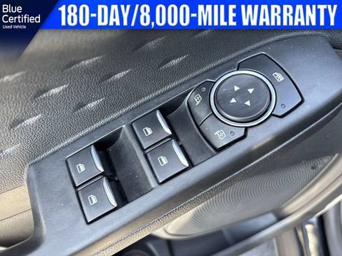 Used 2020 Ford Escape SEL FWD image 22