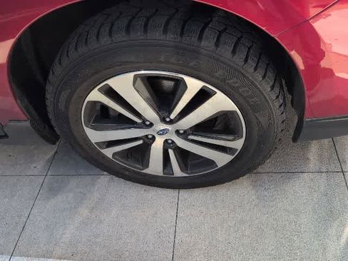 Used 2019 Subaru Outback 2.5i Limited image 8