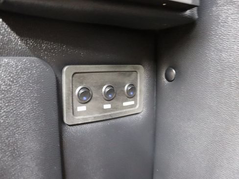 Used 2024 RAM ProMaster 3500 w/ Advanced Safety Group FWD image 64