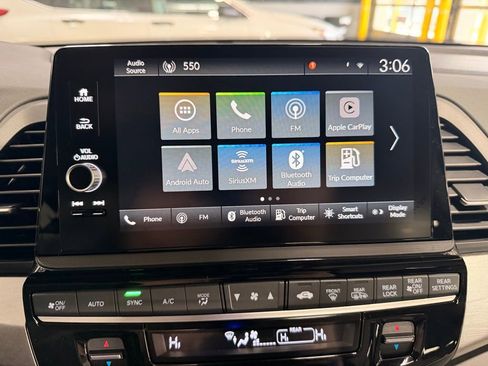 New 2026 Honda Odyssey EX-L image 8