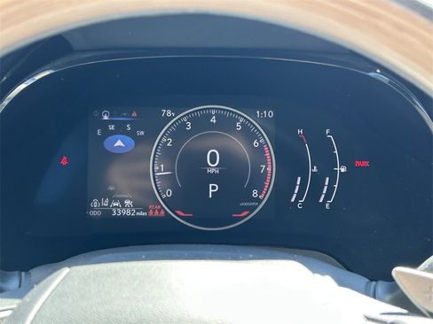 Used 2023 Lexus RX 350 Premium Plus image 36