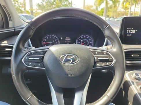 Certified 2023 Hyundai Santa Fe SEL FWD image 18