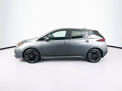 Used 2024 Nissan Leaf SV Plus image 4