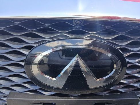 Certified 2022 INFINITI Q60 3.0t Luxe w/ Cargo Package RWD image 3