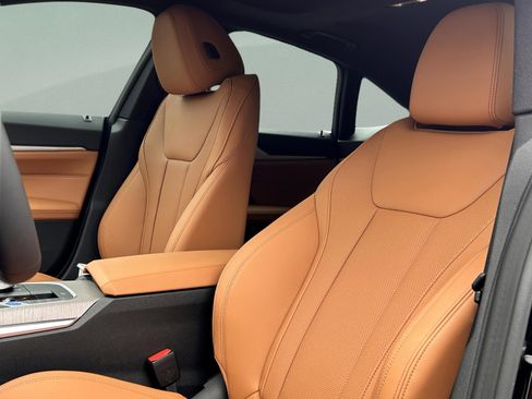 New 2026 BMW i4 eDrive40 w/ Parking Assistance Package image 26