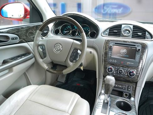 Used 2014 Buick Enclave Leather w/ Trailering Provision Package FWD image 27