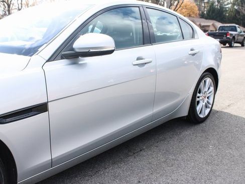 Used 2020 Jaguar XE S image 48