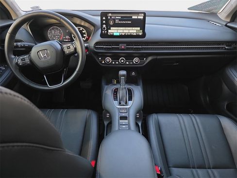 Certified 2024 Honda HR-V EX-L image 15