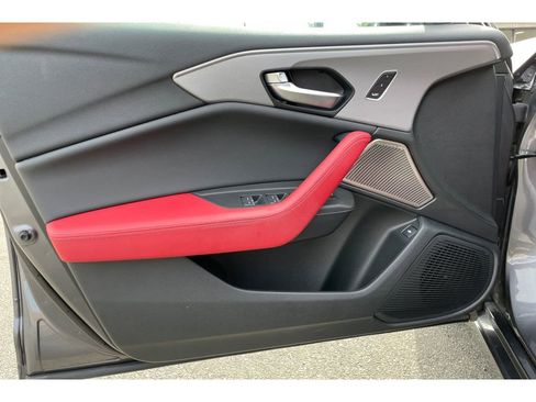 Certified 2023 Acura TLX w/A-Spec Package image 10