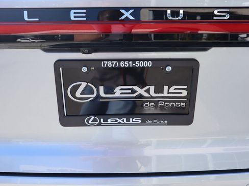 New 2026 Lexus RX 350 FWD image 21