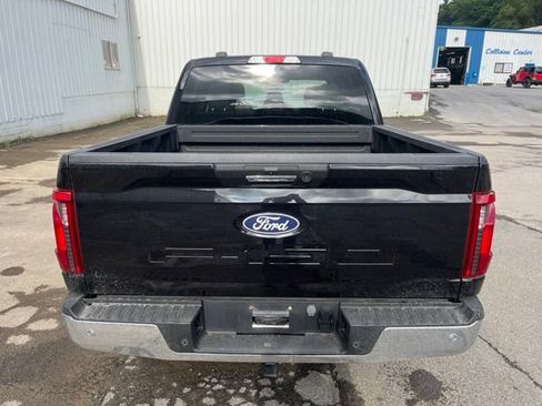Used 2024 Ford F150 XLT AWD/4WD image 7