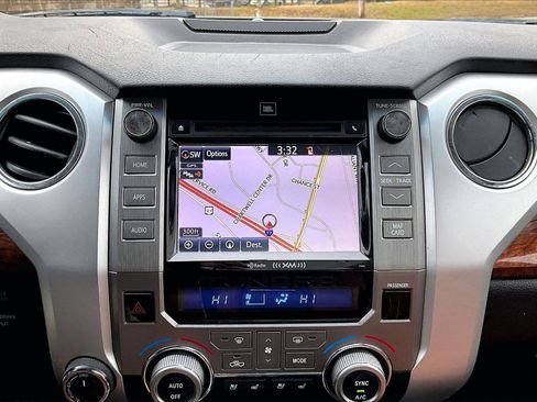 Used 2016 Toyota Tundra 1794 Edition image 12