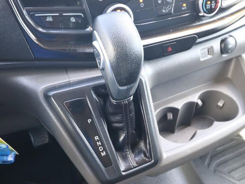 Used 2025 Ford Transit 250 148 High Roof Extended image 21