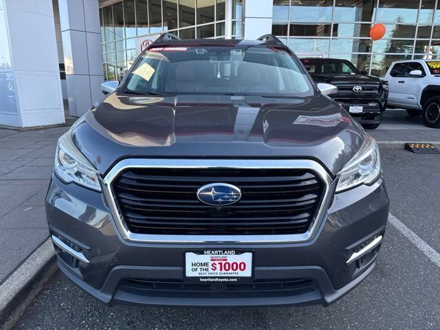 Used 2020 Subaru Ascent Touring w/ Popular Package #2A AWD/4WD image 2