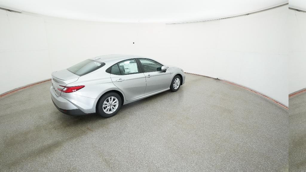 New 2026 Toyota Camry LE w/ Convenience Package FWD image 44
