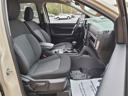 New 2025 Ford Ranger XL w/ Trailer Tow Package image 14